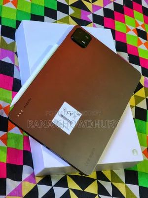Xiaomi Pad 7 Pro 256 GB Silver