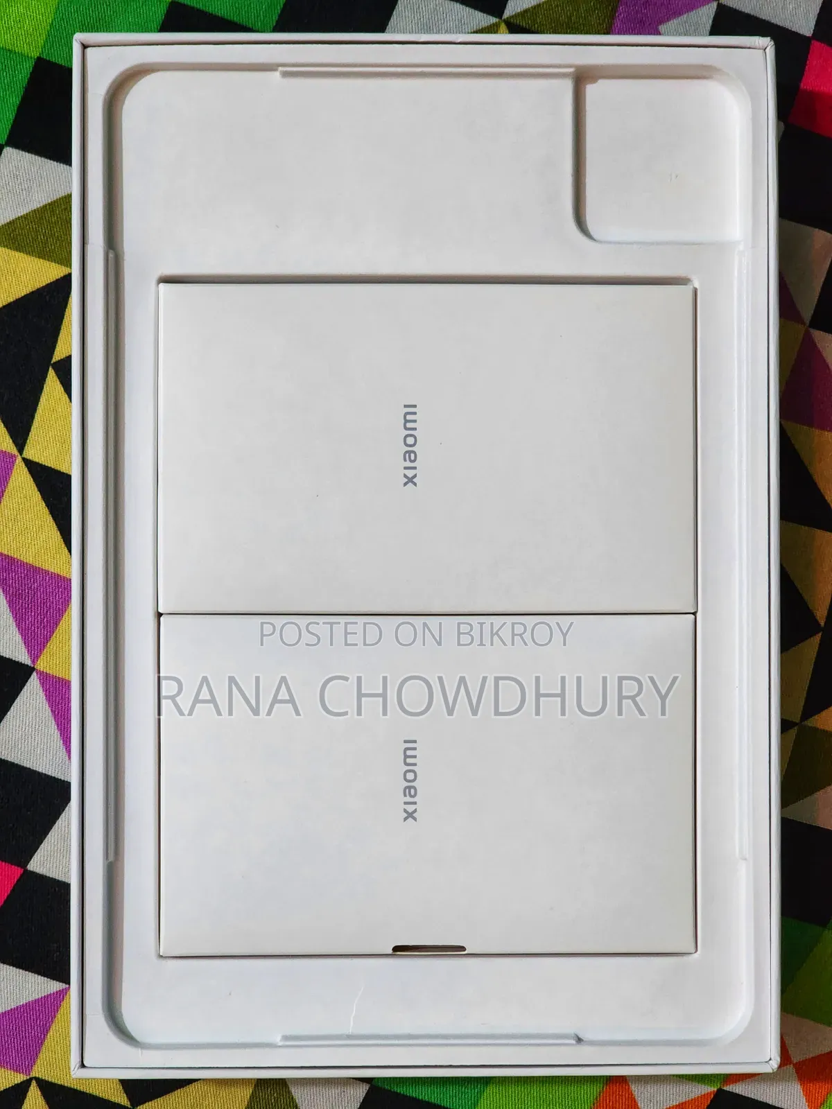 Xiaomi Pad 7 Pro 256 GB Silver