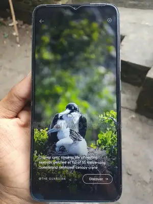 ইনফিনিক্স হট ১১ প্লে ১২৮ জিবি সবুজ