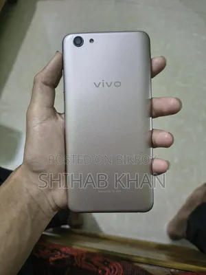 Vivo Y71 16 GB Rose Gold