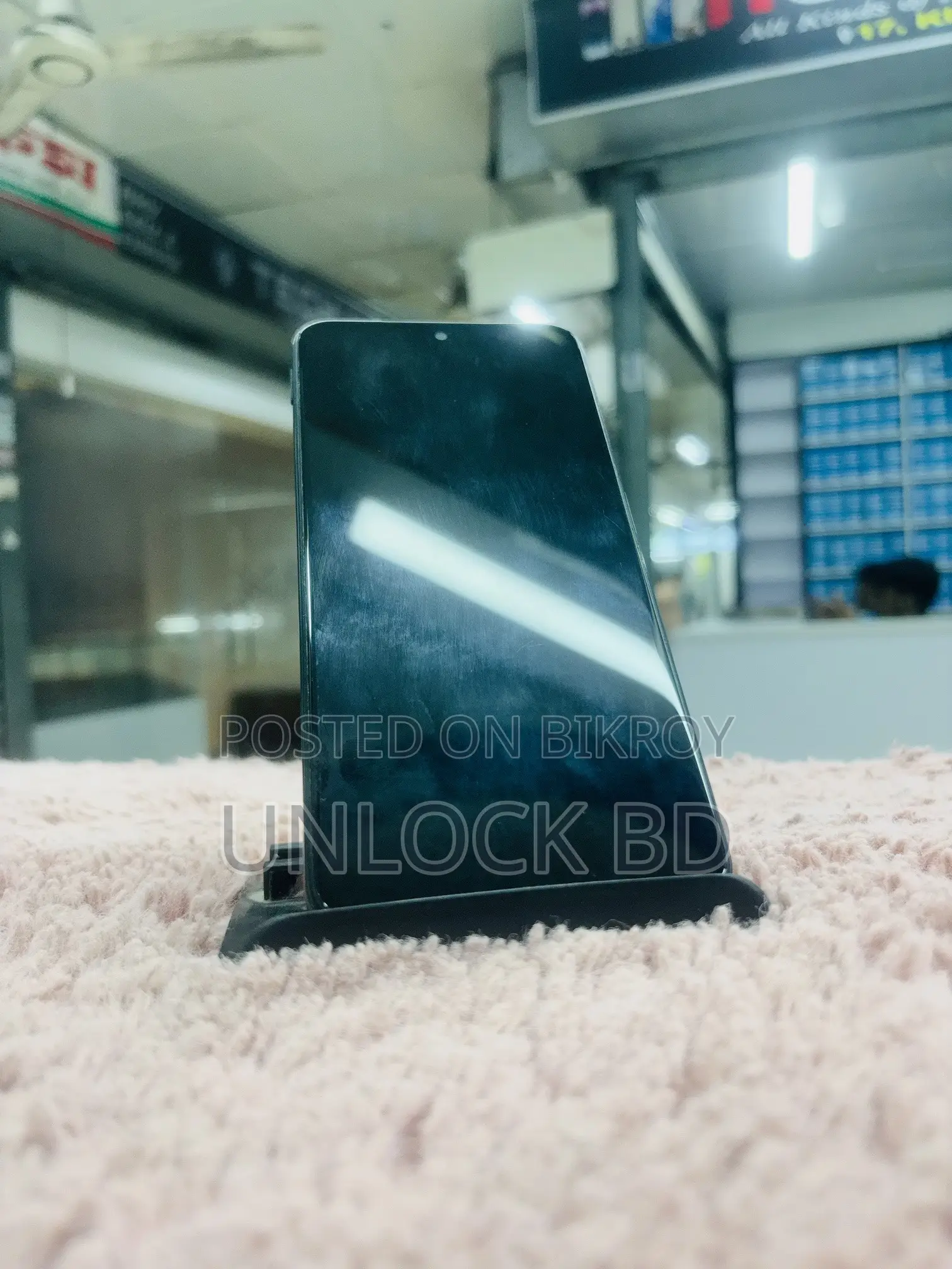 Xiaomi Redmi Note 10 64 GB Black