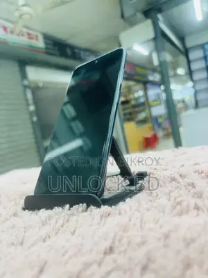 Xiaomi Redmi Note 10 64 GB Black