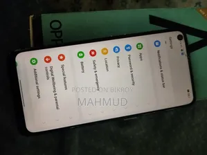 অপো এ৯৫ ১২৮ জিবি ব্লু