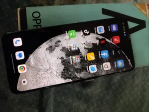 Oppo A95 128 GB Blue