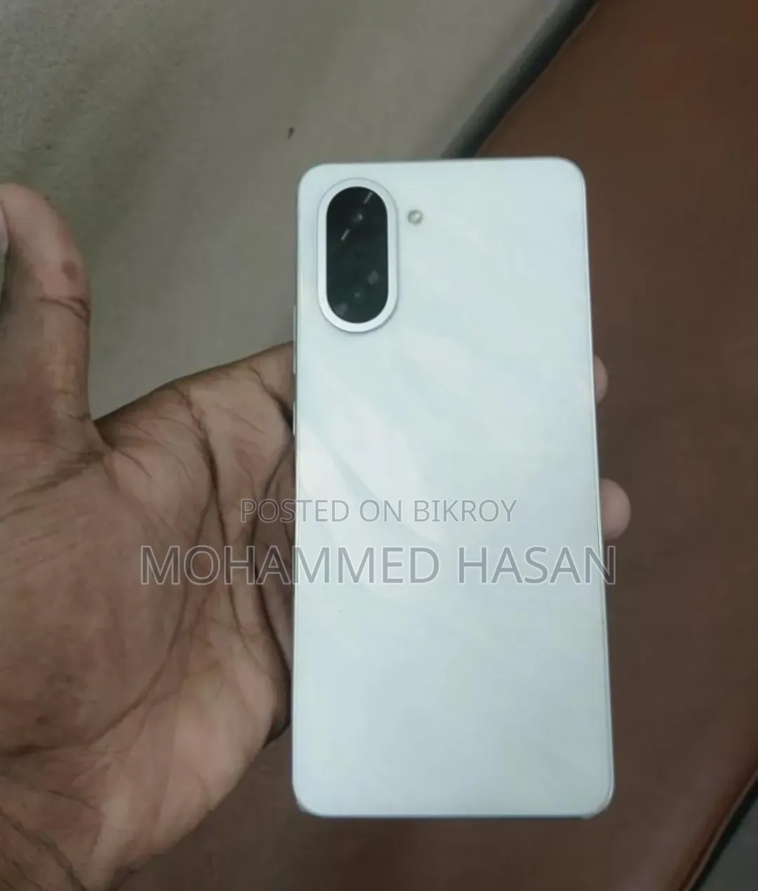ওয়ানপ্লাস নর্ড সিই ৫জি ২৫৬ জিবি হোয়াইট