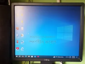 ডেস্কটপ কম্পিউটার গিগাবাইট ১৬জিবি ইন্টেল কোর আই৫ এসএসডি ১.৫টি
