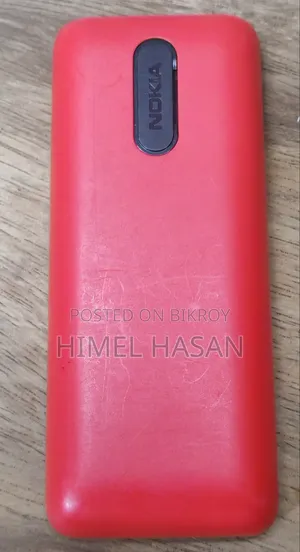 নোকিয়া ১০৫ ব্ল্যাক
