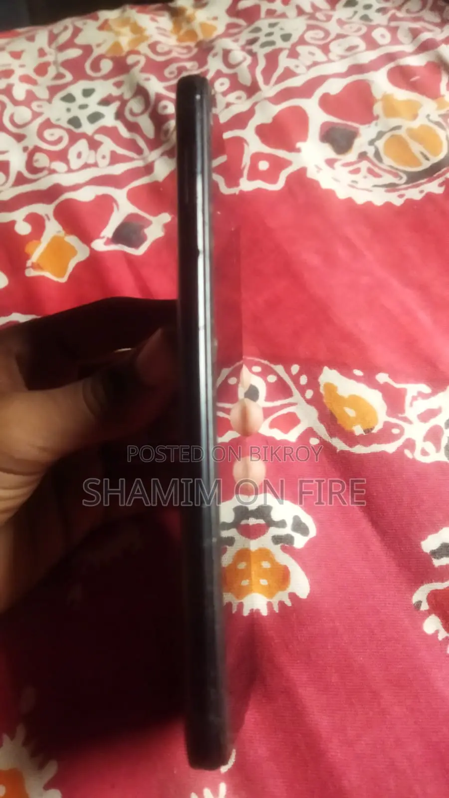 শাওমি রেডমি এ১ ৩২ জিবি কালো