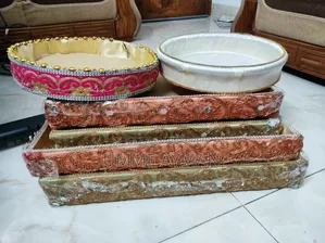 বিয়ের ঢালা ( ৬ পিস)