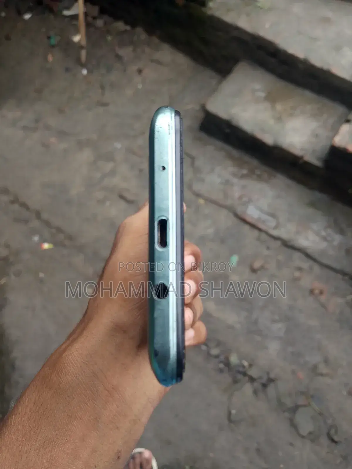 ইনফিনিক্স হট ১১ প্লে ১২৮ জিবি সবুজ