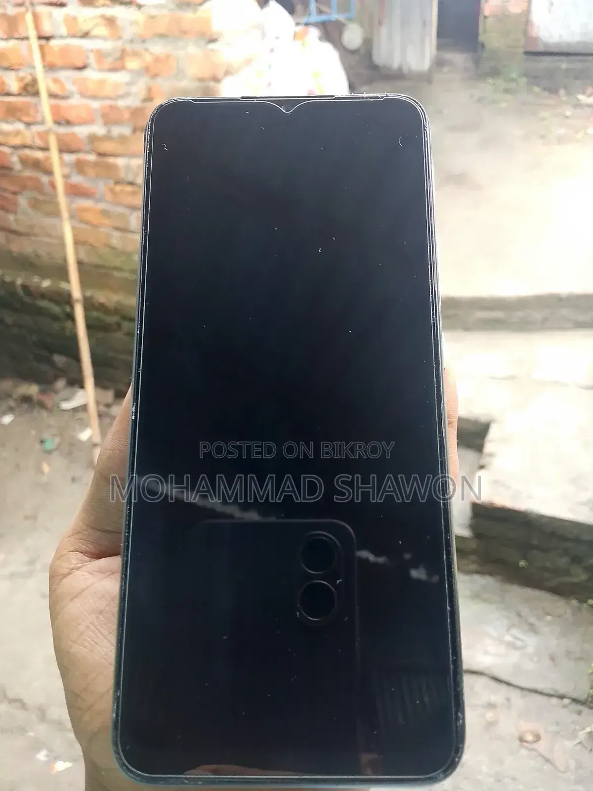 ইনফিনিক্স হট ১১ প্লে ১২৮ জিবি সবুজ