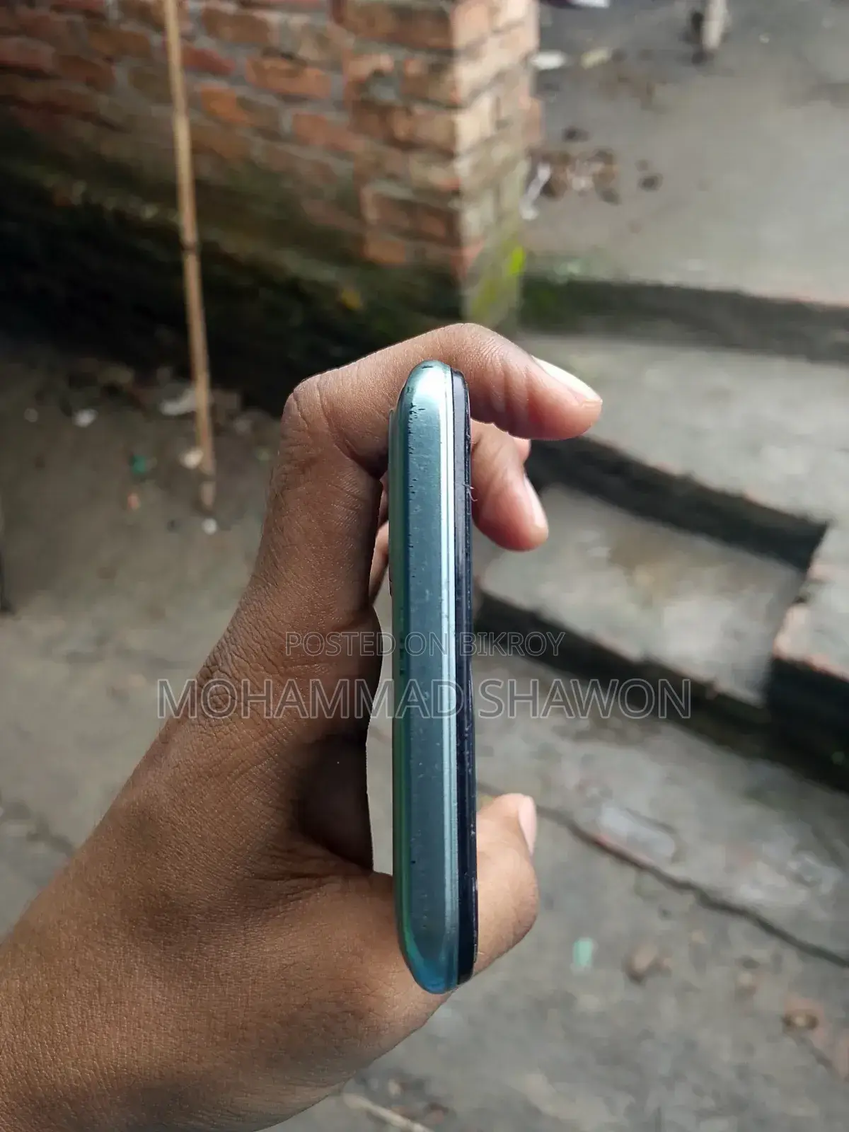 ইনফিনিক্স হট ১১ প্লে ১২৮ জিবি সবুজ