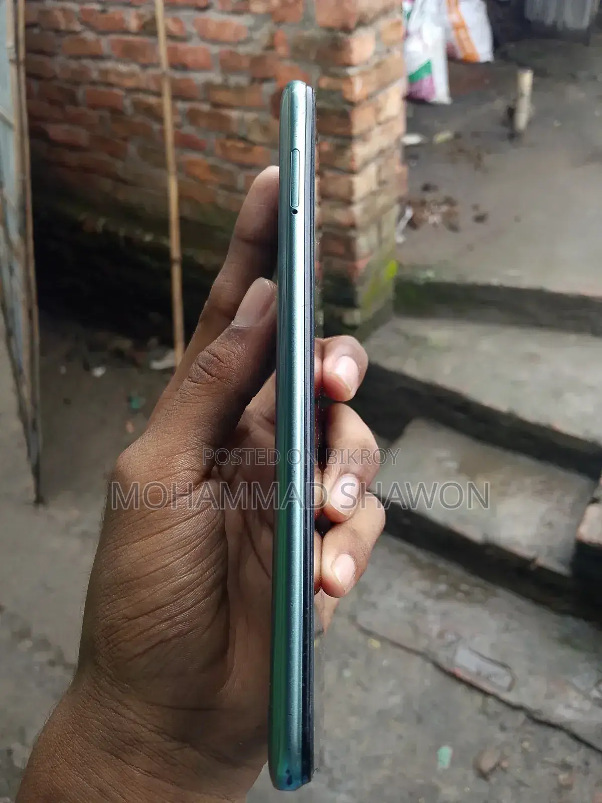 ইনফিনিক্স হট ১১ প্লে ১২৮ জিবি সবুজ