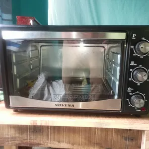 Electric Oven