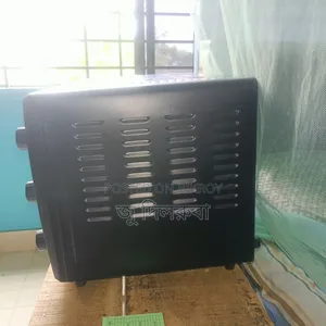 Electric Oven