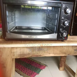 Electric Oven