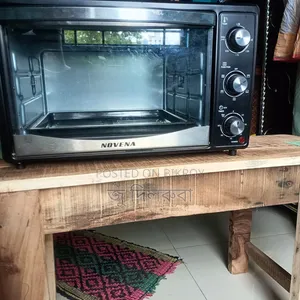 Electric Oven