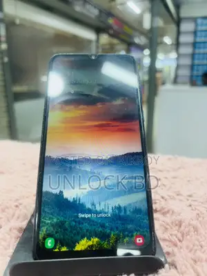 স্যামসাং গ্যালাক্সি এম২০ ৬৪ জিবি নীল
