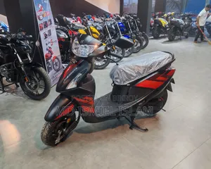 New Hero Pleasure 2026 Black