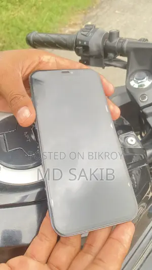 অ্যাপল আইফোন ১২ প্রো ম্যাক্স ২৫৬ জিবি ব্লু