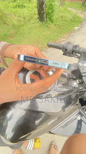 অ্যাপল আইফোন ১২ প্রো ম্যাক্স ২৫৬ জিবি ব্লু