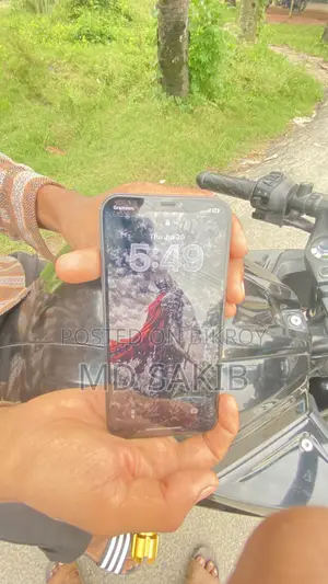 অ্যাপল আইফোন ১২ প্রো ম্যাক্স ২৫৬ জিবি ব্লু