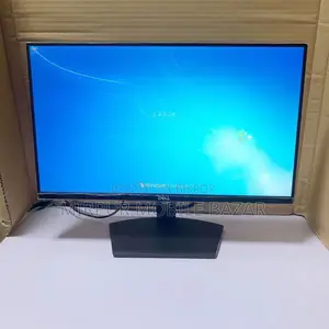 22-inch Borderless LED Monitor Dell SE2219H 21.5-inch Full HD