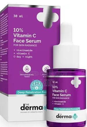 Derma 10% Vitamin C Serum