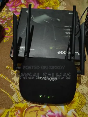 ওয়ালটন তরঙ্গ ডব্লিউআর১৫ রাউটার