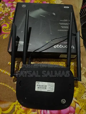ওয়ালটন তরঙ্গো ডব্লিউআর১৫ রাউটার