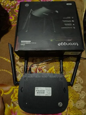ওয়ালটন তরঙ্গো ডব্লিউআর১৫ রাউটার