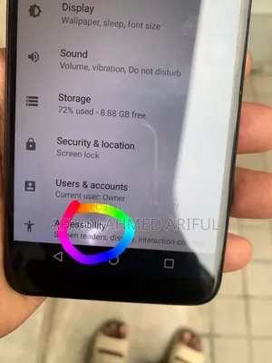 এইচটিসি ডিজায়ার ১২+ ৩২ জিবি ব্ল্যাক