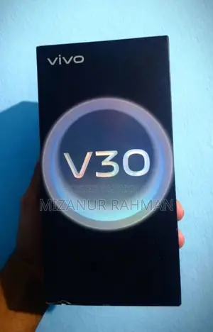 ভিভো ভি৩০ ৫জি ২৫৬ জিবি গ্রিন