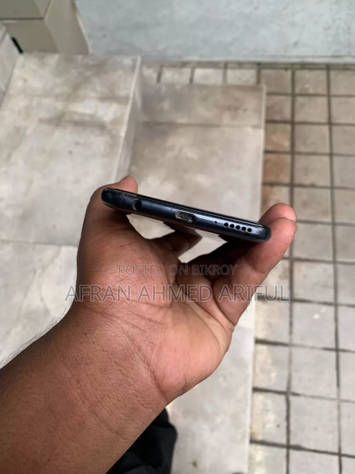 এইচটিসি ডিজায়ার ১২+ ৩২ জিবি ব্ল্যাক