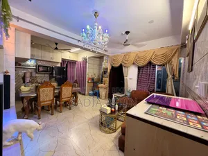 Furnished 3bdrm Apartment in তাকওয়া এভিনিউ।, Mohammadpur for sale