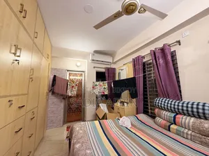 ফার্নিশড ৩ বেডরুম অ্যাপার্টমেন্ট তাকওয়া এভিনিউ।, মোহাম্মদপুর বিক্রয়ের জন্য