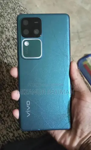 ভিভো ভি৩০ ৫জি ২৫৬ জিবি গ্রিন