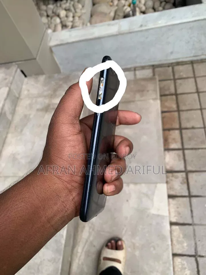 এইচটিসি ডিজায়ার ১২+ ৩২ জিবি ব্ল্যাক