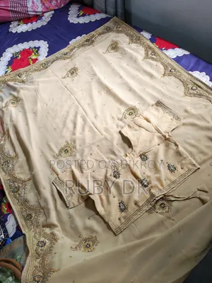 Used Sarees