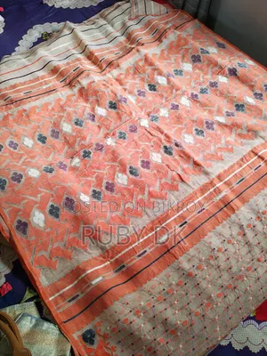 Used Sarees
