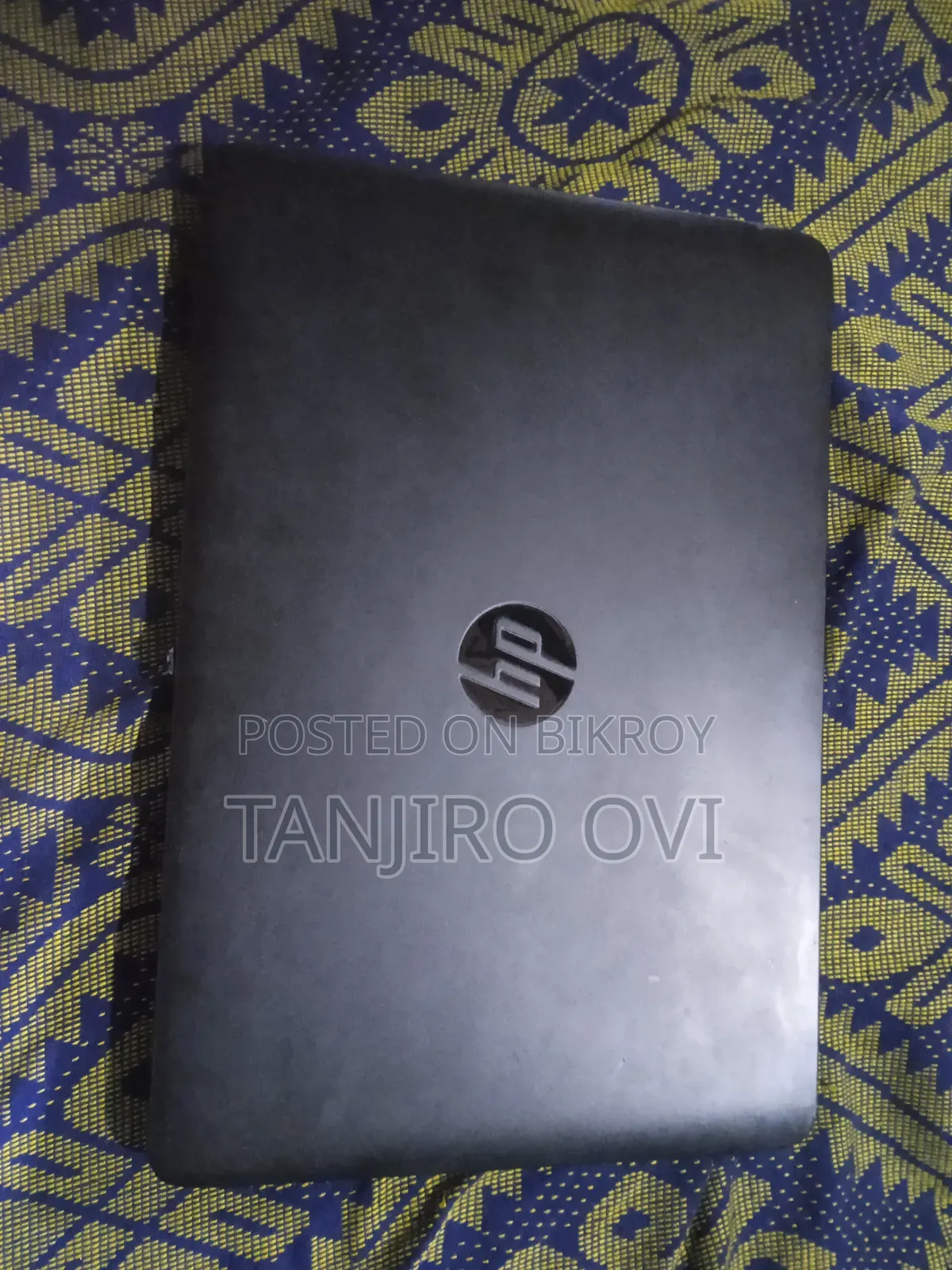 Laptop HP EliteBook 840 G2 8GB Intel Core i5 SSD 128GB