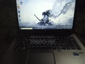 Laptop HP EliteBook 840 G2 8GB Intel Core i5 SSD 128GB