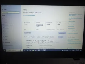 Laptop HP EliteBook 840 G2 8GB Intel Core i5 SSD 128GB