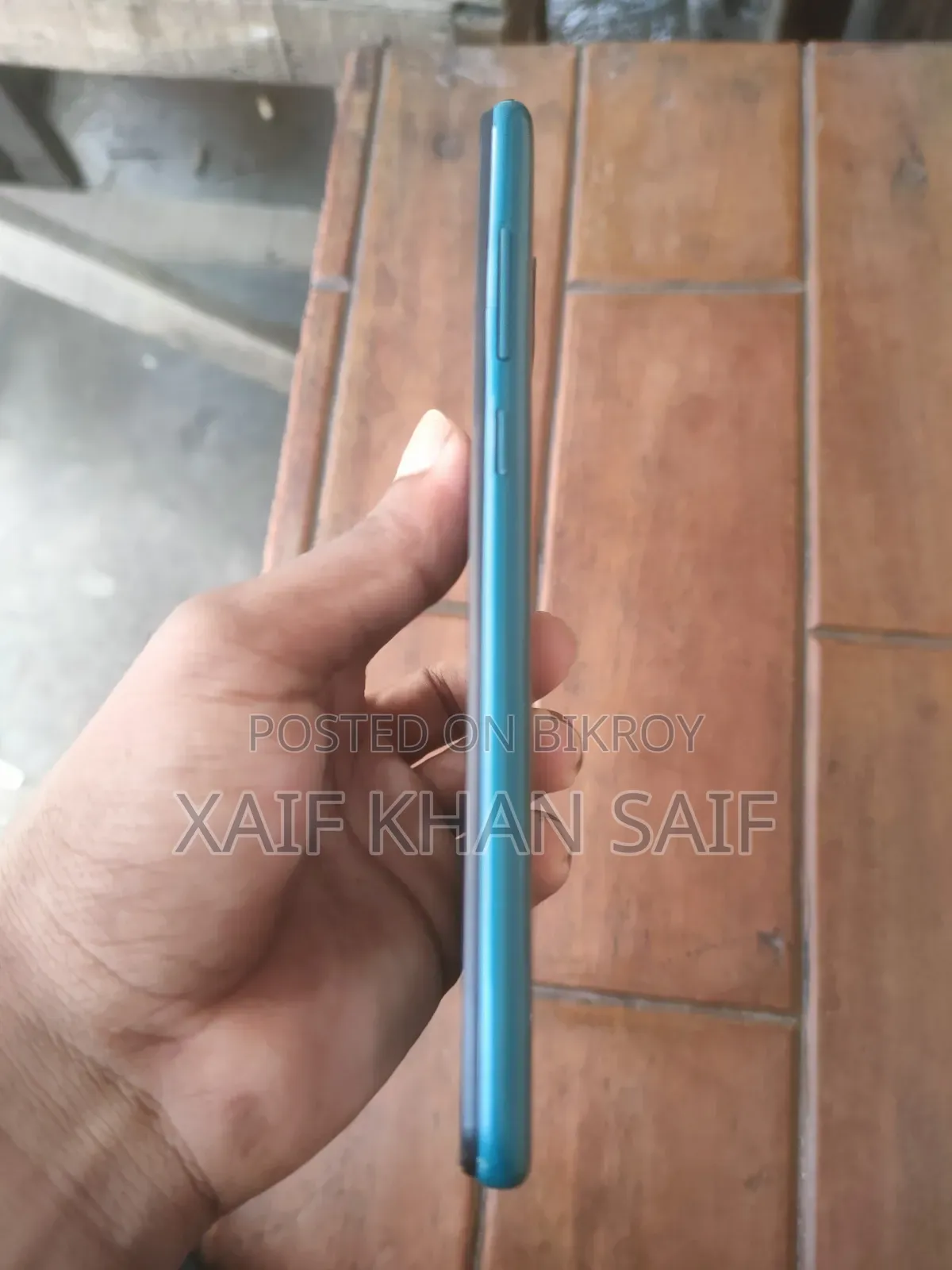 Xiaomi Redmi 9 128 GB Purple