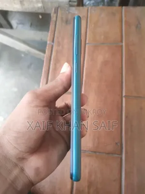 Xiaomi Redmi 9 128 GB Purple