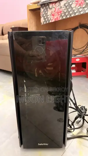 ডেস্কটপ কম্পিউটার ASUS ১৬জিবি ইন্টেল কোর আই৫ এসএসডি ২৫৬জিবি