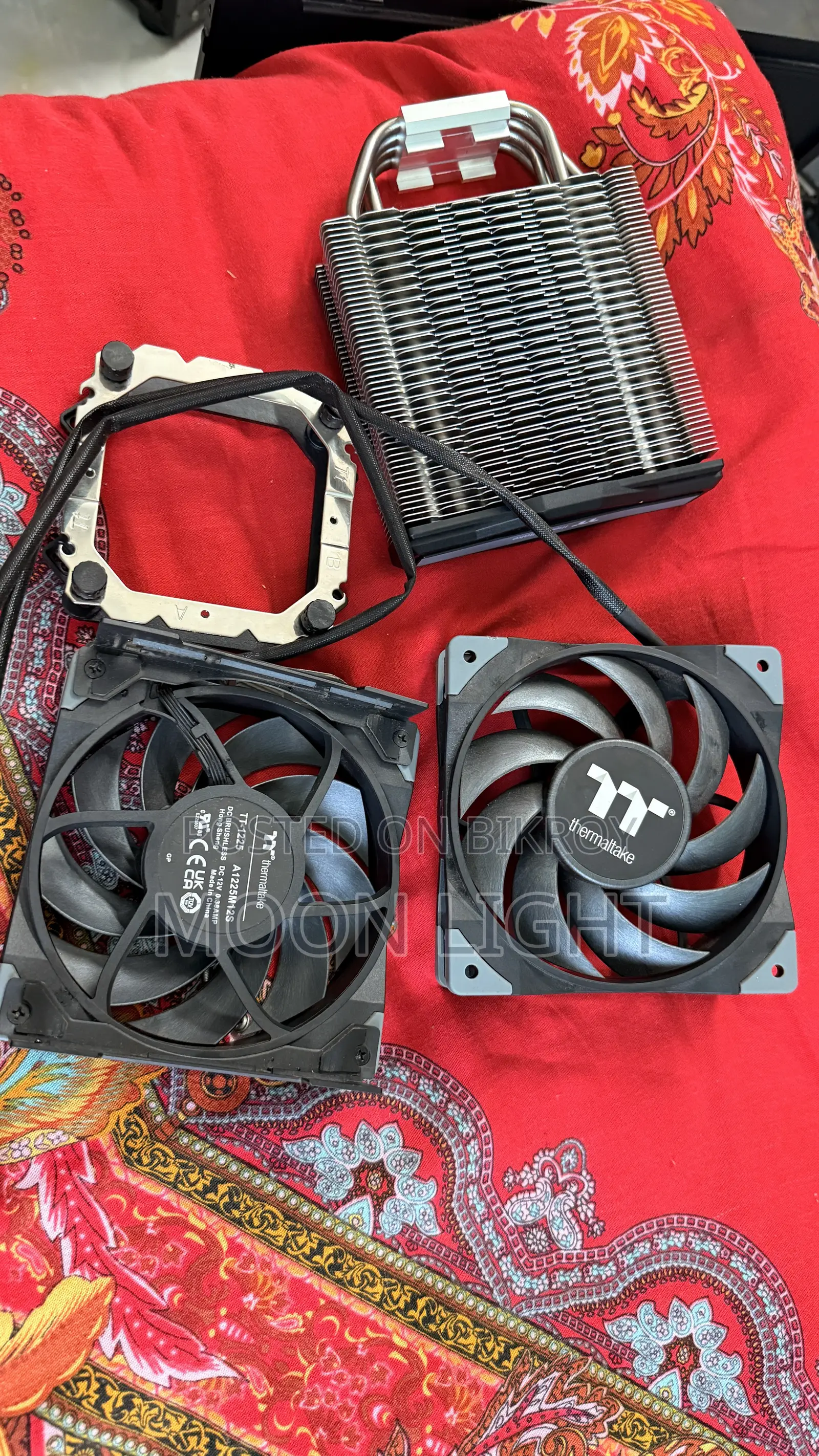 ডেস্কটপ কম্পিউটার ASUS ১৬জিবি ইন্টেল কোর আই৫ এসএসডি ২৫৬জিবি