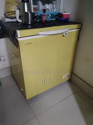 যমুনা ফ্রিজ