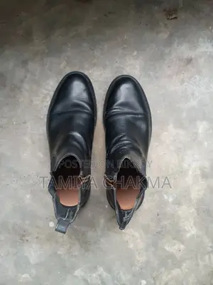 চেলসি বুট