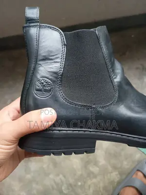চেলসি বুট
